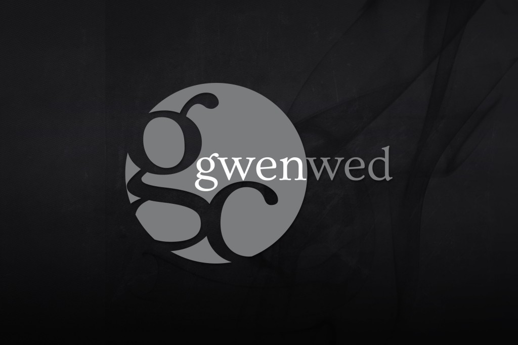Logotype Gwenwed