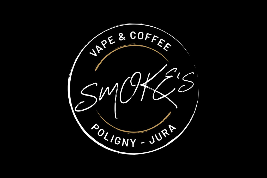 Smokes-logotype